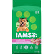 IAMS Small & Toy Breed Adult Dry Dog Food Real Chicken 1ea/7 lb