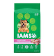 IAMS Small & Toy Breed Adult Dry Dog Food Real Chicken 1ea/7 lb