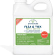 Wondercide Flea Tick And Mosquito Control Concentrate Yard-Garden 16 oz for your Pet Dog with Pet Store X.