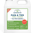 Wondercide Flea Tick And Mosquito Control Concentrate Yard-Garden 32 oz for your Pet Dog with Pet Store X.