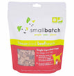 Small Batch Freeze Dried Beef Hearts - 3.5oz.