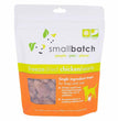 Small Batch Freeze Dried Chicken Hearts - 3.5oz.