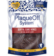 Proden Dog Plaqueoff Bone Bacon 17oz for your Pet Dog with Pet Store X.