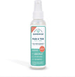 Wondercide Flea Tick And Mosquito Control Spray 4 oz-Cedar for your Pet Dog with Pet Store X.