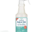 Wondercide Flea Tick And Mosquito Control Spray 16 oz-Cedar for your Pet Dog with Pet Store X.