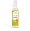 Wondercide Flea Tick And Mosquito Control Spray 4 oz-Lemongrass for your Pet Dog with Pet Store X.