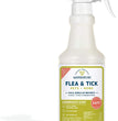 Wondercide Flea Tick And Mosquito Control Spray 16 oz.-Lemongrass