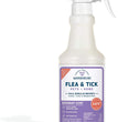 Wondercide Flea Tick And Mosquito Control Spray 16 oz.-Rosemary