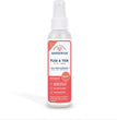 Wondercide Flea Tick And Mosquito Control Spray 4 oz.-Peppermint