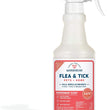 Wondercide Flea Tick And Mosquito Control Spray 16 oz.-Peppermint