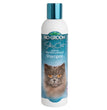 Bio-Groom Silky Cat Tearless Shampoo 8oz