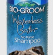 Bio Groom Waterless Bath No Rinse Shampoo 1ea/8 fl oz