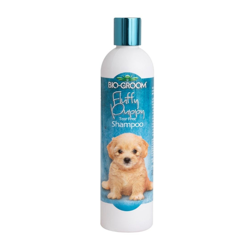 Bio Groom Fluffy Puppy Shampoo 1ea/12 fl oz for your Pet Dog with Pet Store X.