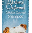 Bio Groom Natural Oatmeal Soothing Anti-Itch Shampoo 1ea/12 oz