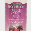 Bio Groom Mink Oil Conditioner Spray 1ea/12 fl oz