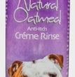 Bio Groom Natural Oatmeal Soothing Anti-Itch Creme Rinse 1ea/12 oz