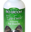 Bio Groom Ear Fresh Grooming Ear Powder 1ea/24 g