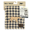 Tall Tails Dog Blanket Houndstooth 30X40