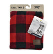 Tall Tails Dog Hunters Blanket 30X40