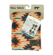 Tall Tails Dog Blanket Southwest 30X40