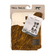 Tall Tails Dog Blanket Cowhide Print 30X40