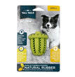 Tall Tails Natural Rubber Acorn 3 Inch