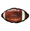 Territory Dog Big Game Football With Squeaker 11 Inch