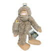 Tall Tails Dog Plush Stuffless Big Foot 20 Inches