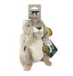 Tall Tails Dog Squirrel Twitchy Tall 9 Inches