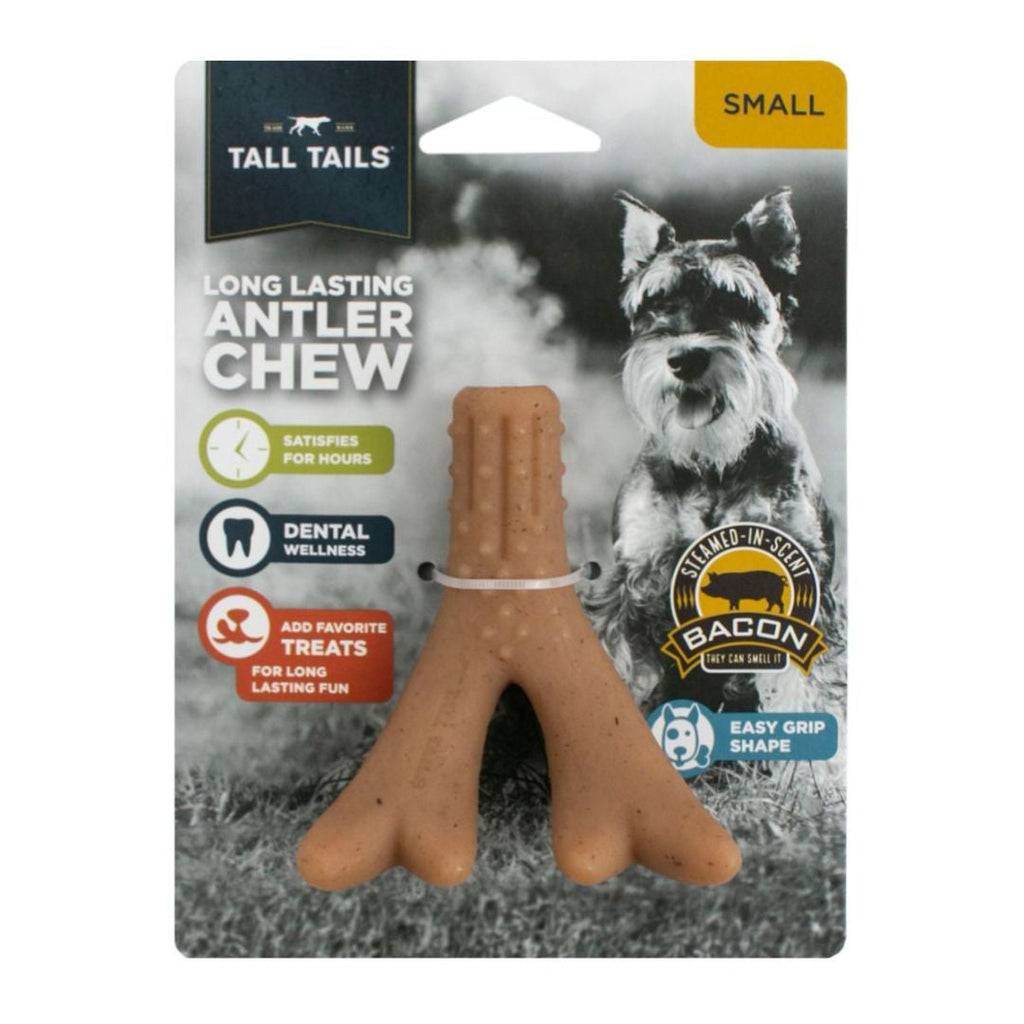 Tall Tails Dog Wobble Walker Antler Small