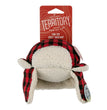 Territory Dog 2 In 1 Trapper Hat 7 Inch