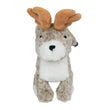 Tall Tails Dog Plush Jackalope Twitchy 9 Inch