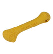 Tall Tails Dog Goat Bone Yellow 6 Inch