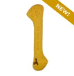 Tall Tails Dog Goat Bone Yellow 6 Inch