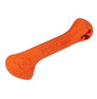 Tall Tails Dog Goat Bone Orange 9 Inch