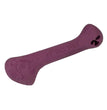 Tall Tails Dog Goat Bone Purple 12 Inch