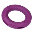 Tall Tails Dog Goat Ring Purple 7 Inch