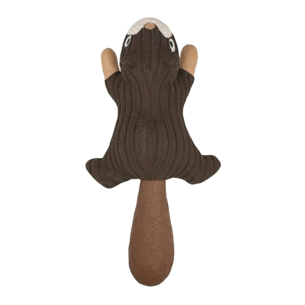 Tall Tails Dog Squeaker Latex Squirrel 8 Inch