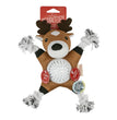 Territory Dog 2-In-1  Deer 10 Inch