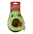 Territory Dog 2-In-1  Plush Avocado 5.5 Inch