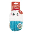 Territory Dog 2-In-1 Plush Cupcake 6 Inch