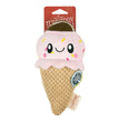 Territory Dog 2-In-1  Plush Ice Cream 8 Inch