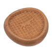 Tall Tails Dog Waffle Chew Small/Medium 4 Inch