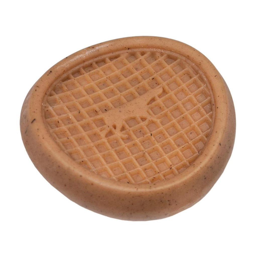 Tall Tails Dog Waffle Chew Small/Medium 4 Inch