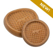 Tall Tails Dog Waffle Chew Small/Medium 4 Inch