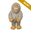 Tall Tails Dog Squeaker Latex Yeti 7 Inch