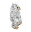 Tall Tails Dog Squeaker Yeti Mini 8 Inch