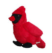 Tall Tails Dog Animated Cardinal 11 Inch