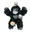 Tall Tails Dog Rope Gorilla 14 Inch