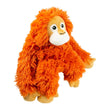 Tall Tails Dog Rope Orangutan 14 Inch